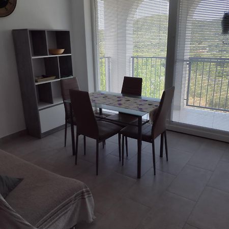 Apartment Olea Marina  Exterior foto