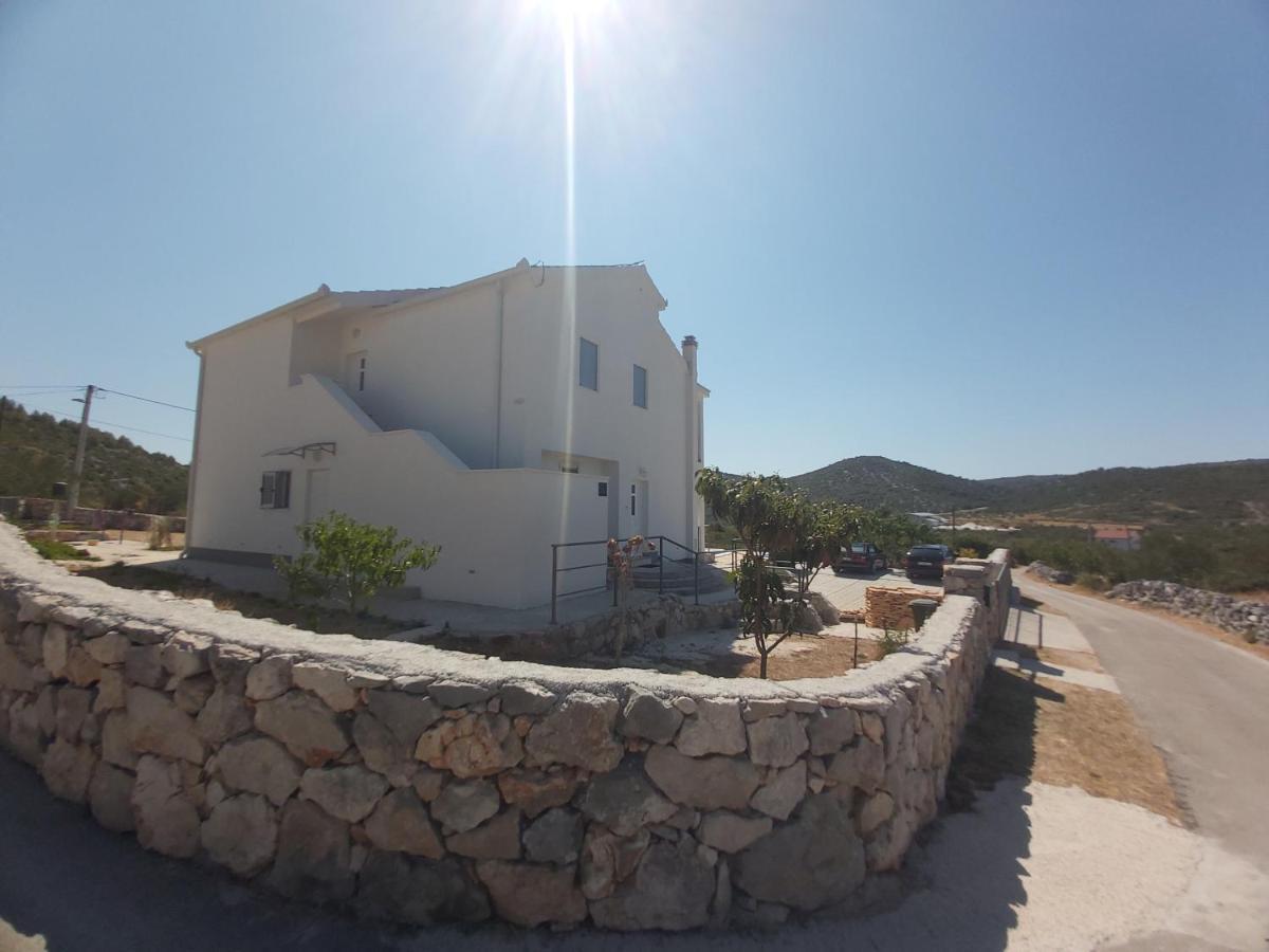 Apartment Olea Marina  Exterior foto