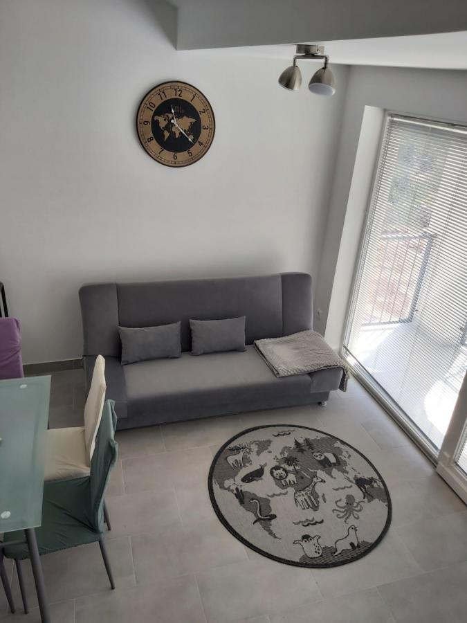 Apartment Olea Marina  Exterior foto
