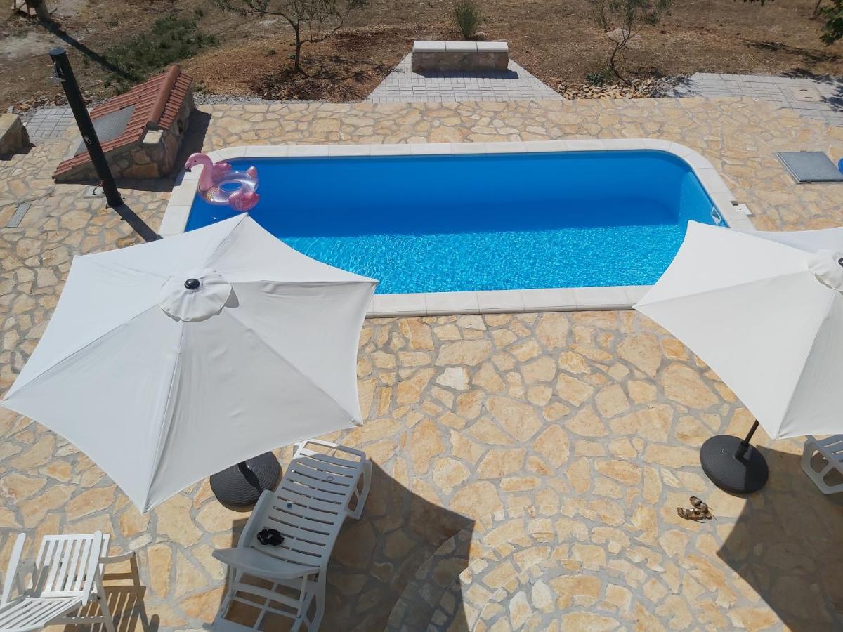 Apartment Olea Marina  Exterior foto