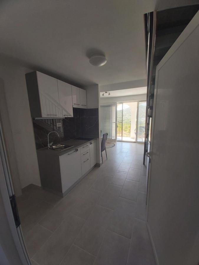 Apartment Olea Marina  Exterior foto