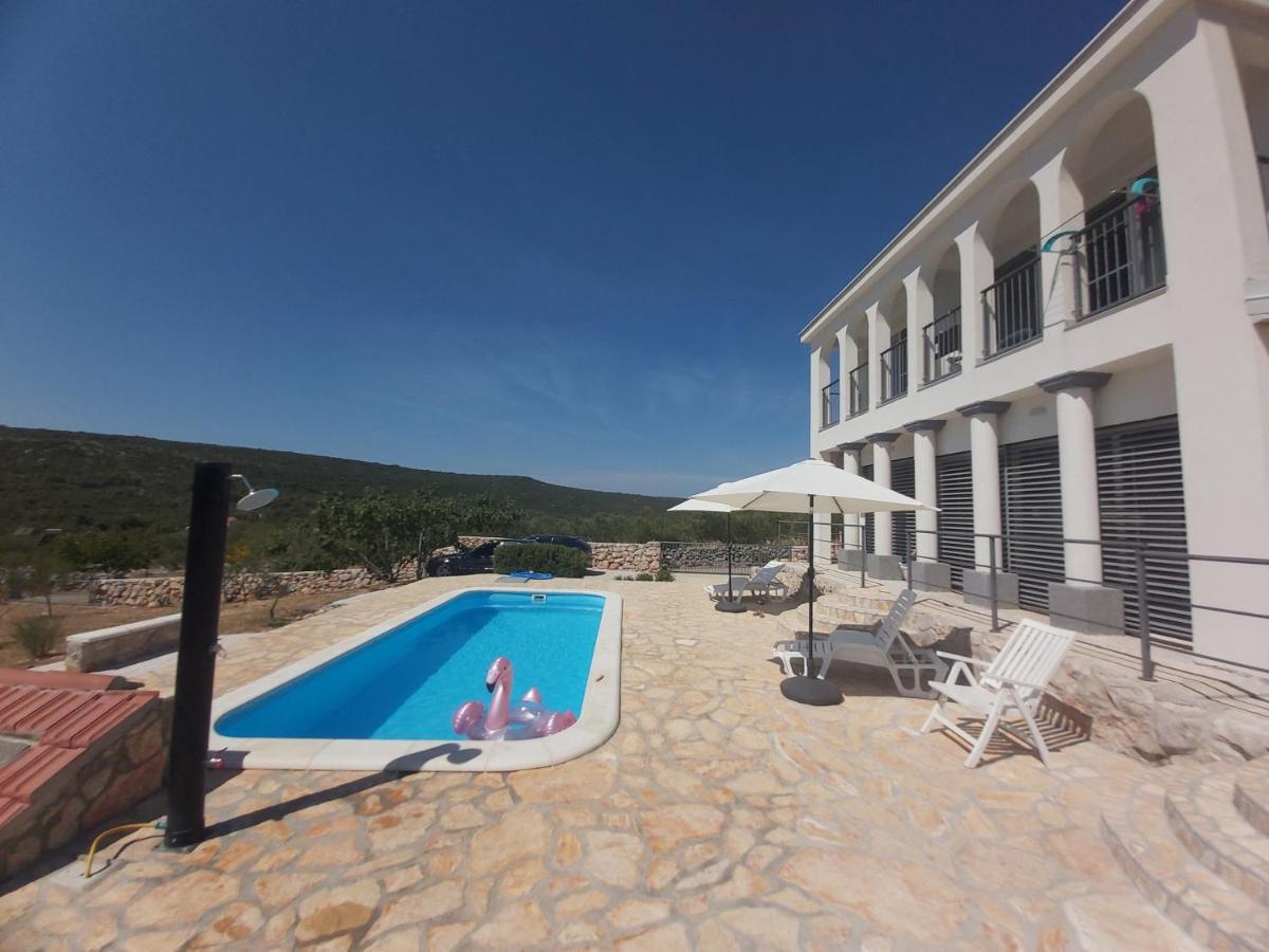Apartment Olea Marina  Exterior foto