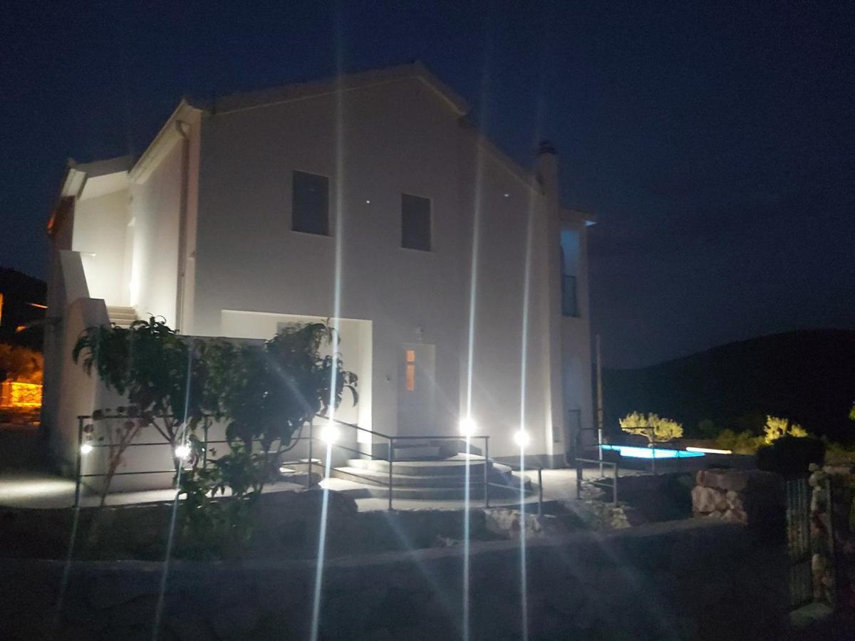 Apartment Olea Marina  Exterior foto