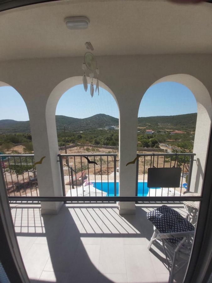 Apartment Olea Marina  Exterior foto