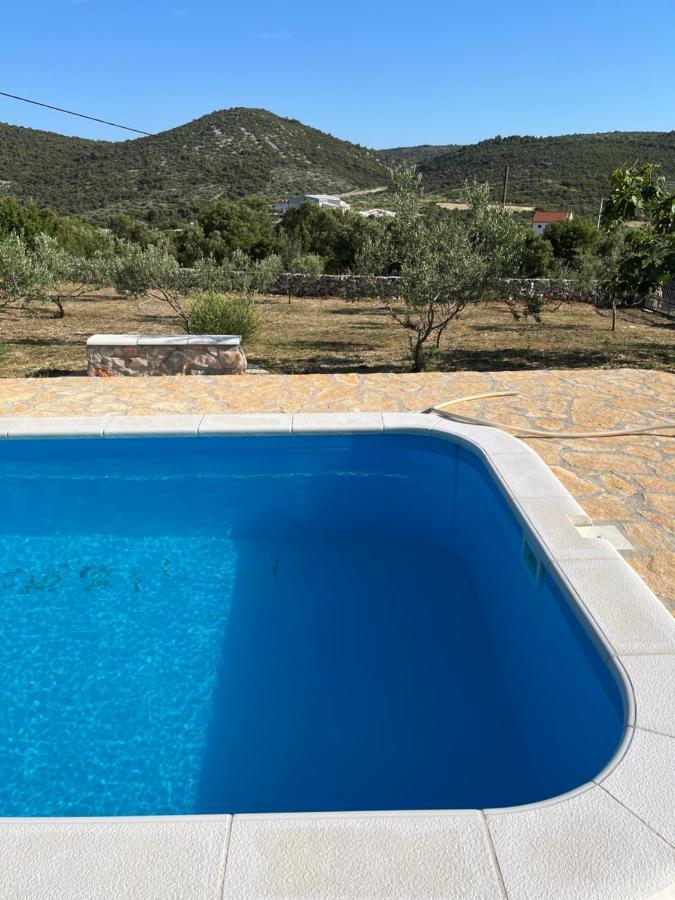 Apartment Olea Marina  Exterior foto