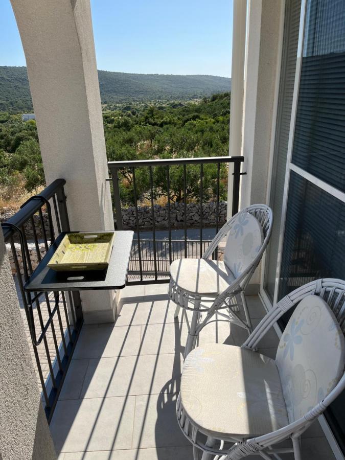 Apartment Olea Marina  Exterior foto