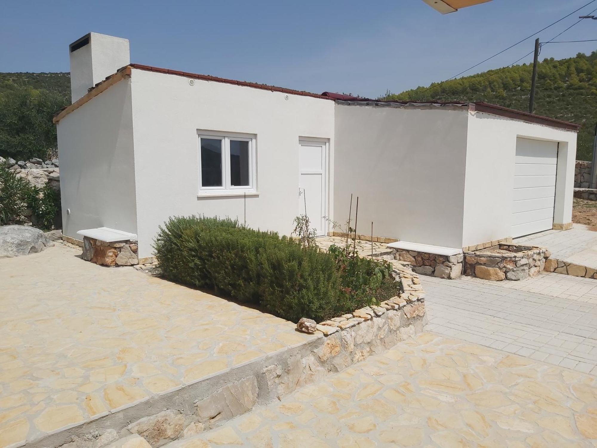 Apartment Olea Marina  Exterior foto