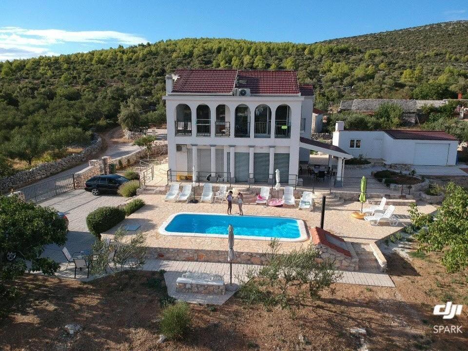 Apartment Olea Marina  Exterior foto