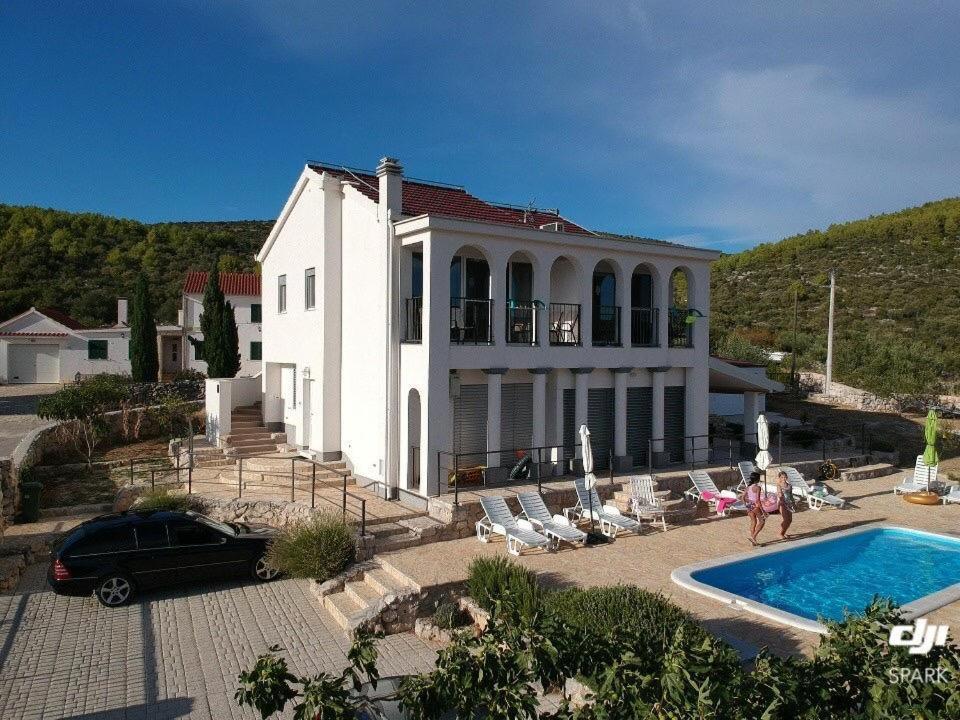 Apartment Olea Marina  Exterior foto