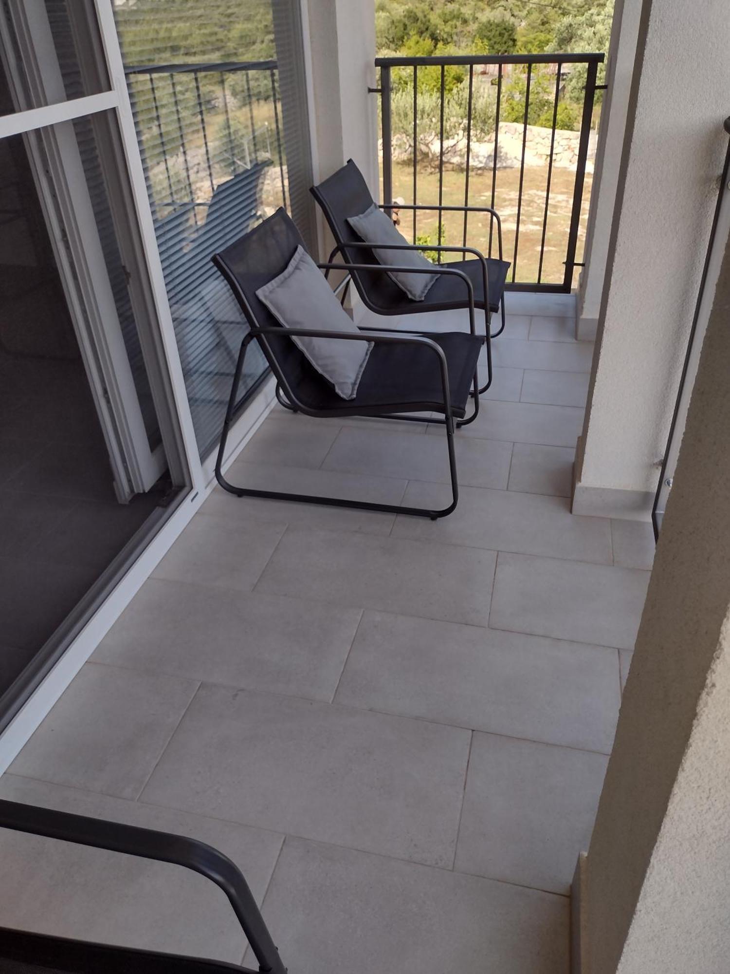 Apartment Olea Marina  Exterior foto