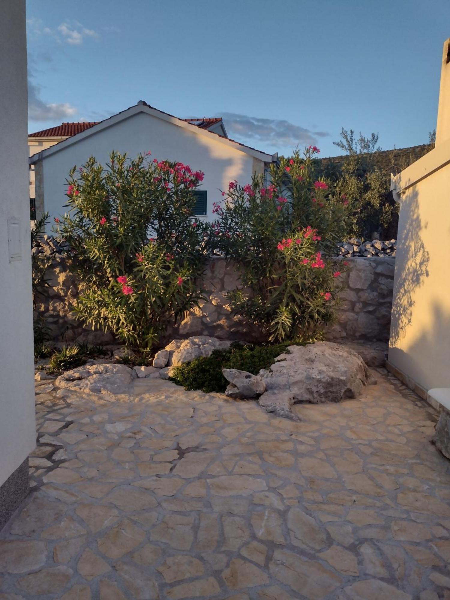 Apartment Olea Marina  Exterior foto