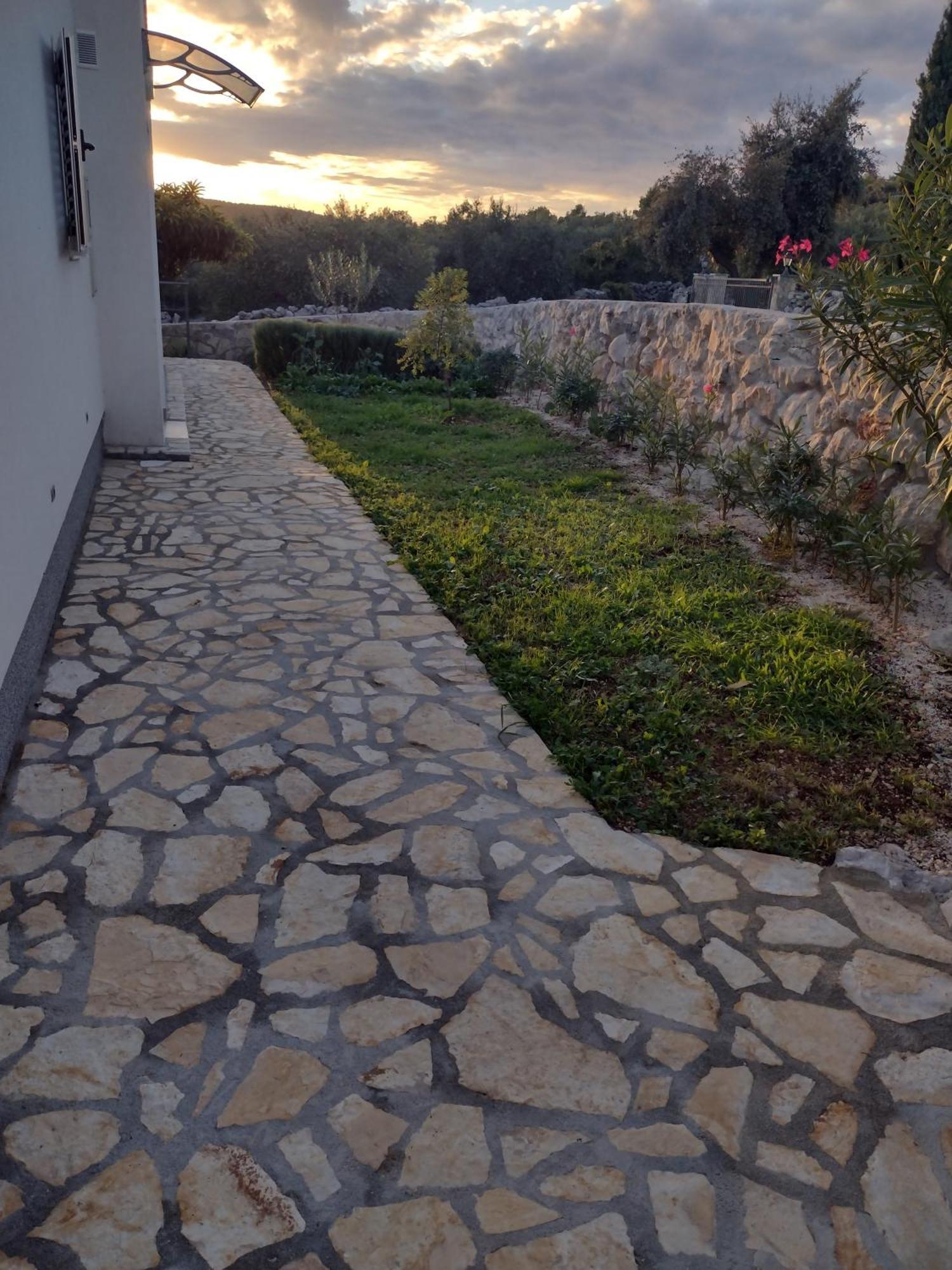 Apartment Olea Marina  Exterior foto