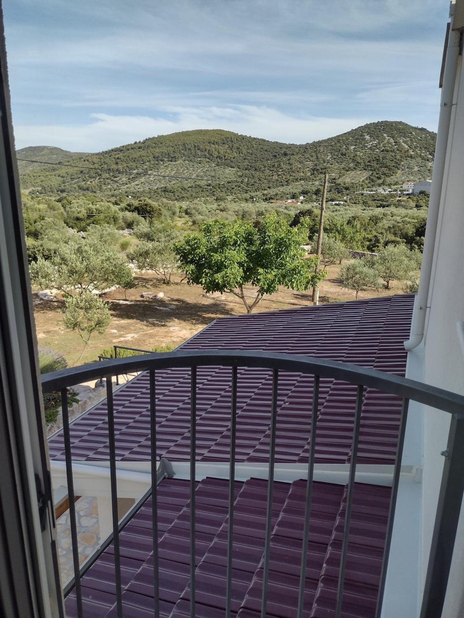 Apartment Olea Marina  Exterior foto