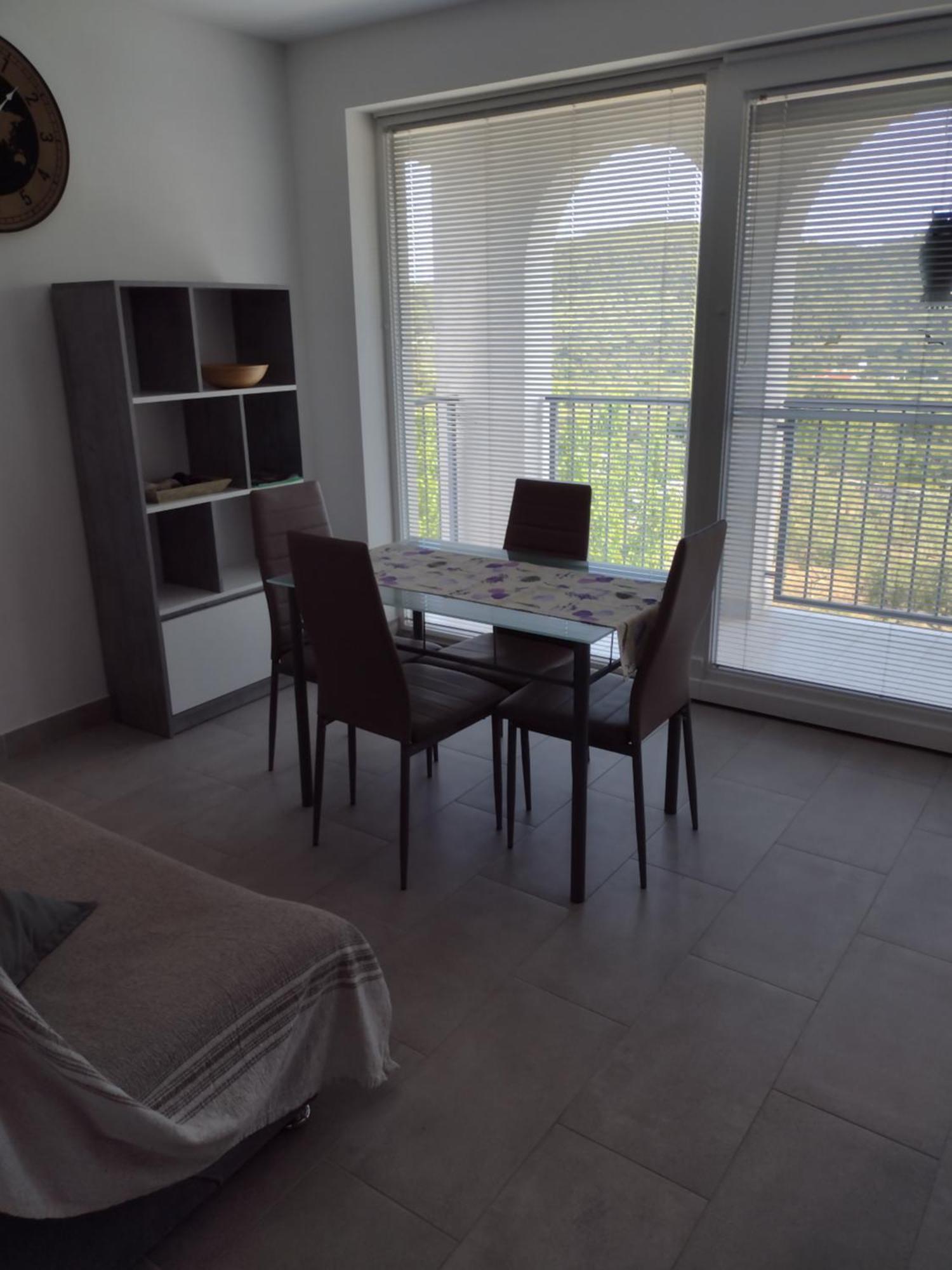Apartment Olea Marina  Exterior foto