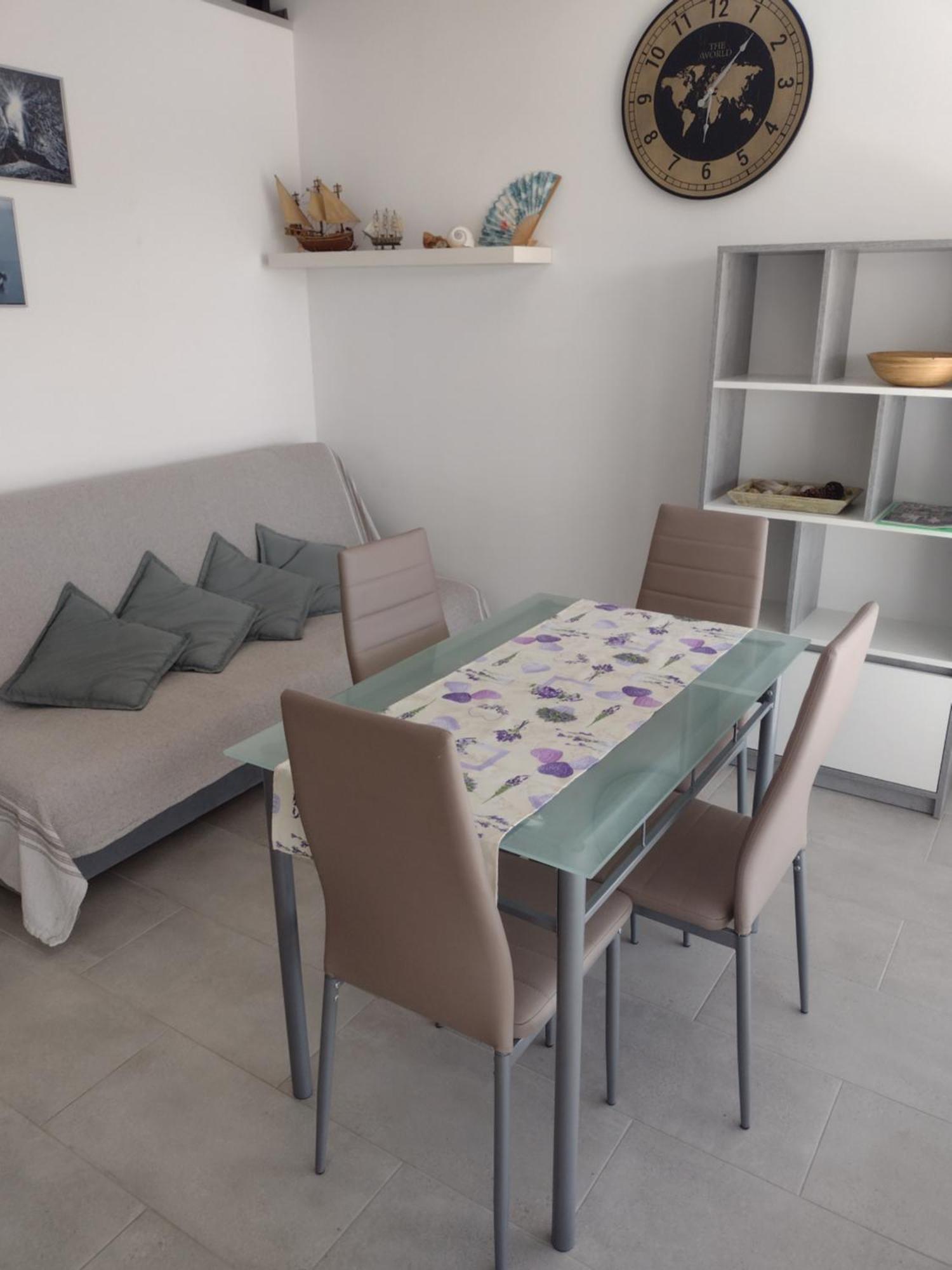 Apartment Olea Marina  Exterior foto